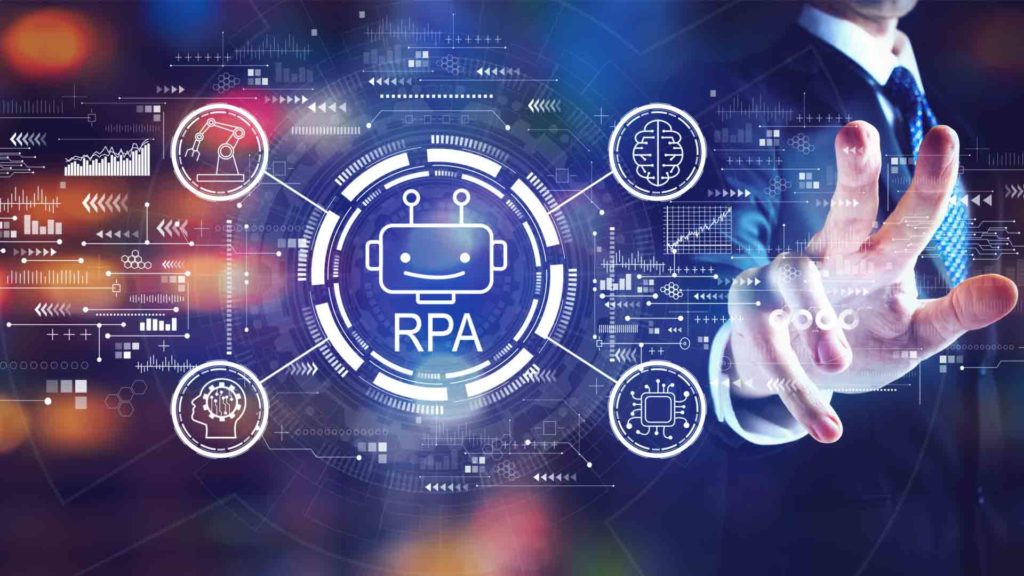 RPA Technology