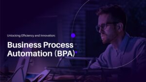 Business Process Automation