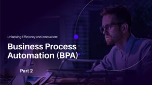 Business Process Automation