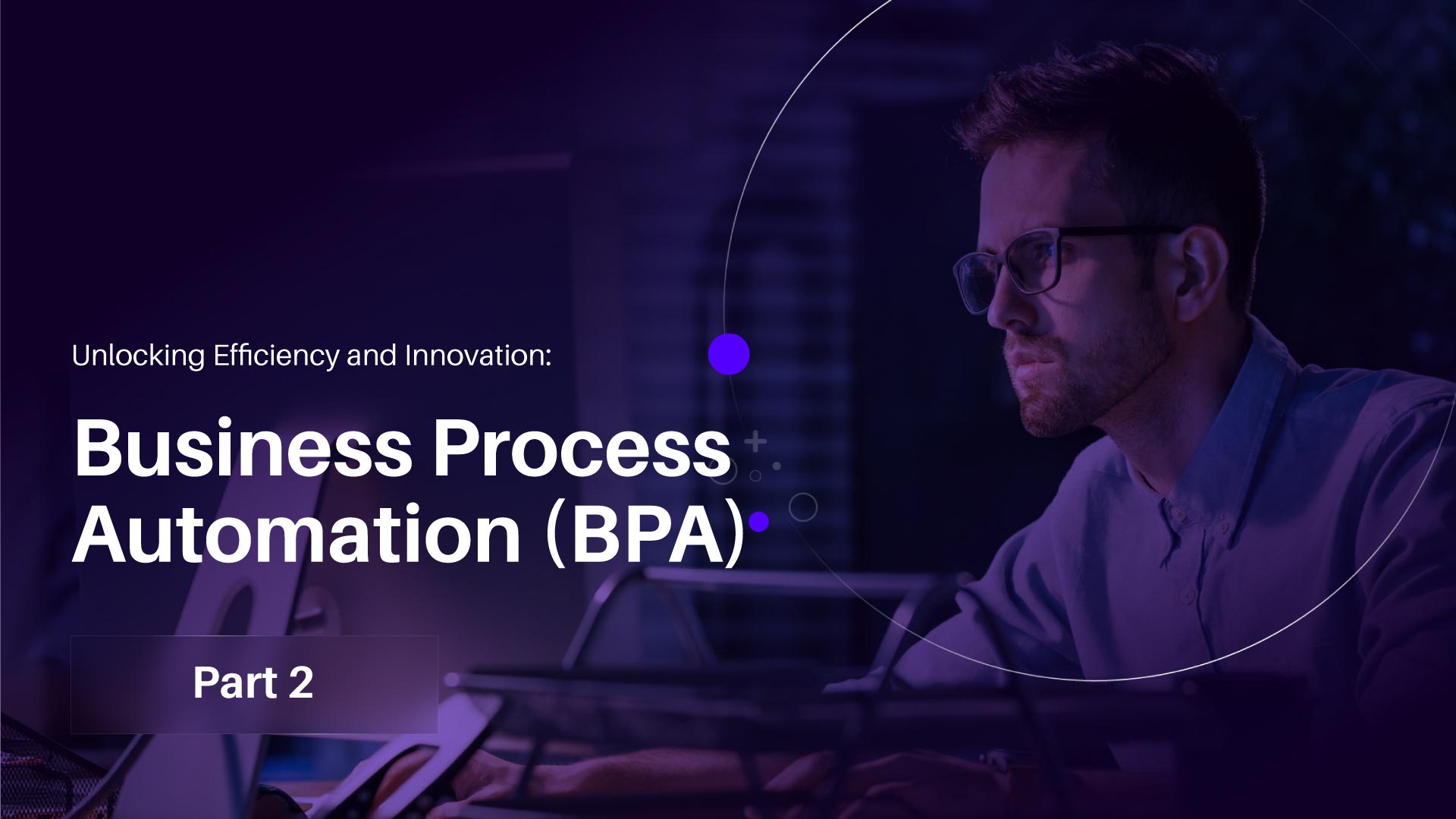 Business Process Automation