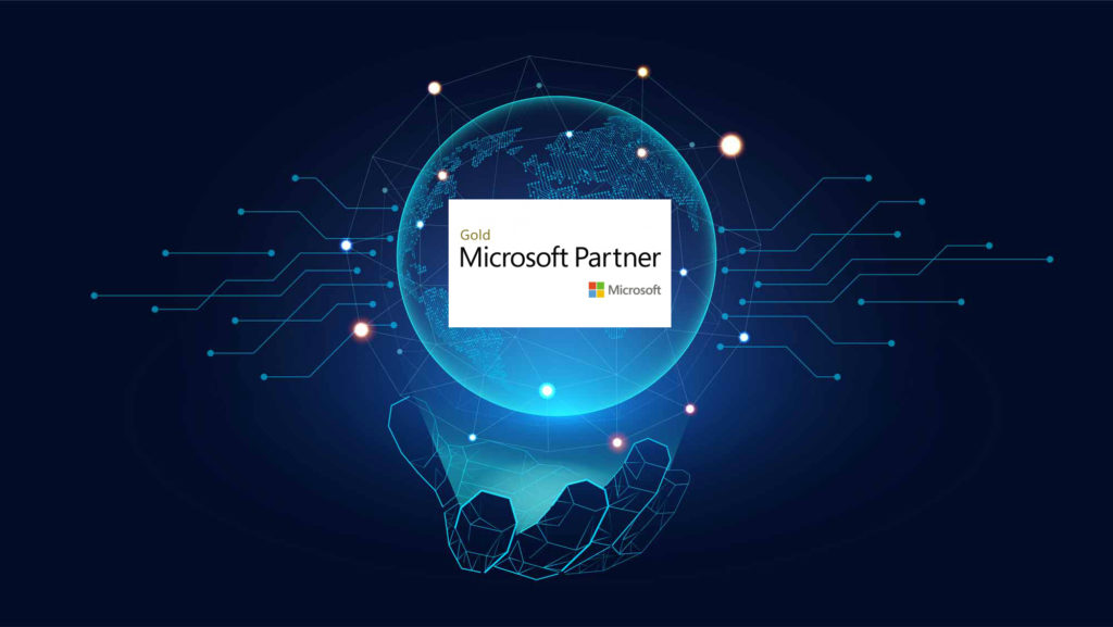 Microsoft partner