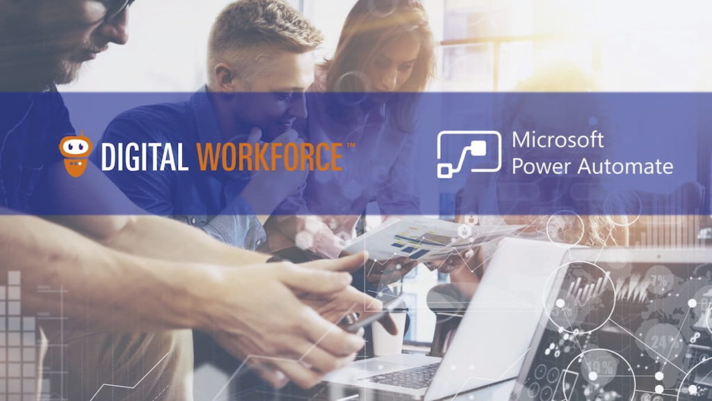 Microsoft Power Automate