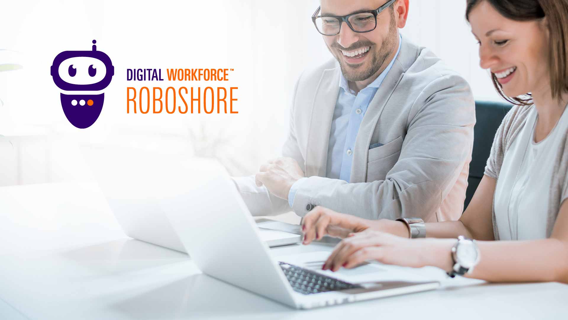 Optimize RPA with Roboshore