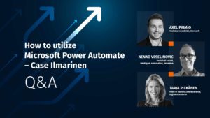 Power Automate Desktop Use Cases