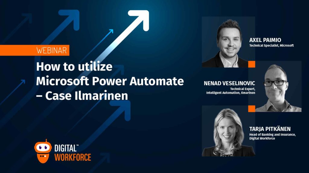 Microsoft Power Automate